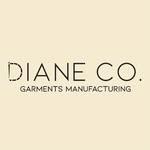 DIANE CO. GARMENTS 🪡 - @dianecogarments - Instagram