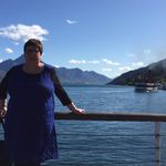 Diane Collin - @crackle_pop - Instagram
