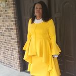Prophetess Diane Collins - @dianecollins19gmai.com_ - Instagram