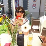 Diane Colvine - @dianecolvine - Instagram