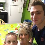 Diane Combs - @dianecombs22 - Instagram