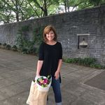 Diane Comer - @delightingingod - Instagram