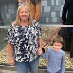 Diane Comstock - @sofldmc - Instagram