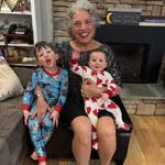 Diane Cone-Kall - @ladydi2608 - Instagram