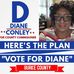 Diane Conley for Burke County Commissioner - Facebook