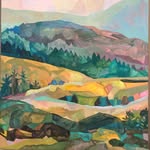 Diane Brazzeal Conner - @diane.conner.art - Instagram