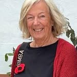 Diane Connors - @dianeconnorsinspain - Instagram