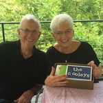 Jim Diane Cooley - @jimdianecooley - Instagram