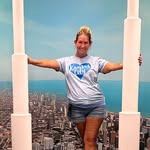 Kristin Diane Coon - @theneongirl71 - Instagram