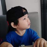Diane Cordero Diego - @princesamoh - Instagram