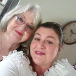 Diane Needham Cordero - @deedeedinahwhiterabbit - Instagram