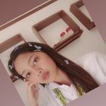 Raquel Diane Cordero - @rskelitacords - Instagram