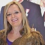 Diane Couture - @dianecoutureartistepeintre - Instagram