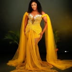 FASHION DESIGNER IN OGUN STATE - @diane_coutureandcloset - Instagram