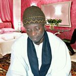 Saliou Diane Couture - @salioudianecouture - Instagram