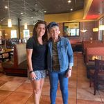 Diane Crabtree Gonzales - @crabtreegonzales - Instagram