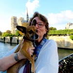 Diane Moseley Crabtree - @ridgerunner57 - Instagram