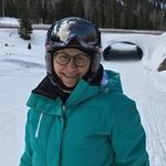 Diane Crossman Sadjadi - @dcsadjadi - Instagram