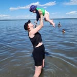 Diane Curry - @smiling.neurotically - Instagram