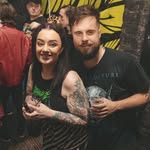 Diane Curry - @deathxmagnetic - Instagram