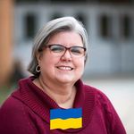 Diane Curry - @thecurryfiles - Instagram