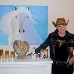Diane Curry - @browneyedangel62 - Instagram