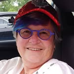 Diane Danis Marks - @danismarksdiane - Instagram