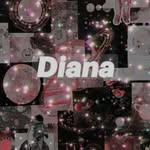 Díana Admendi - @diane_darkmoon - Instagram