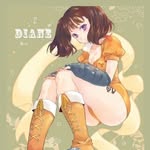 Diane_Quenn - @diane_darkness_sin - Instagram