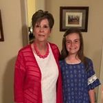 Diane Dearing Hargis Hyatt - @dianehyatt2018 - Instagram