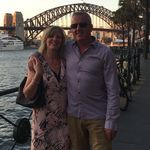 Diane Denton - @didenton - Instagram