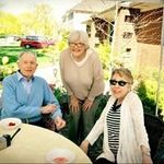 Diane Denton - @mariner2011bb - Instagram