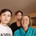 Diane Denton - @diane.denton.980 - Instagram