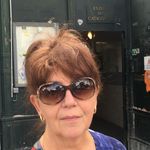 Diane DeWitt - @dianedewitt83 - Instagram