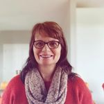 Diane Dewitt - @grandma.dee7 - Instagram