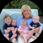 Diane DeWitt - @mommade_21 - Instagram