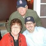 Diane Dickman - @toodatn - Instagram