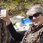 Diane Dill - @combatgranny - Instagram