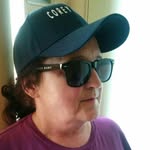 Diane Dion - @diane.dion.rolling.stones - Instagram