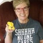 Diane Dodd - @dian.edodd - Instagram