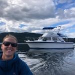 Diane Dodge - @islandhopper84 - Instagram