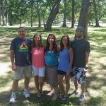 Diane Dodge - @psalmsixtytwo - Instagram