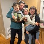 Diane Doland - @dianedoland - Instagram