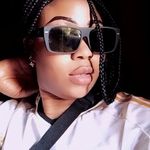 Diane Dolla - @dolladiane - Instagram