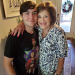 Diane Brotherton Dooley - @dianecrow2 - Instagram