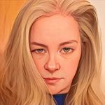 Diane Dooley - @tashamedved - Instagram