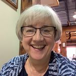 Diane Doran - @grammy_the_quilter - Instagram