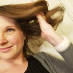 Diane Doran - @strawberrypie525 - Instagram