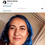 Diane Doran - @dmdoran61 - Instagram