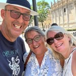 Diane Doran - @dianedoranlife - Instagram